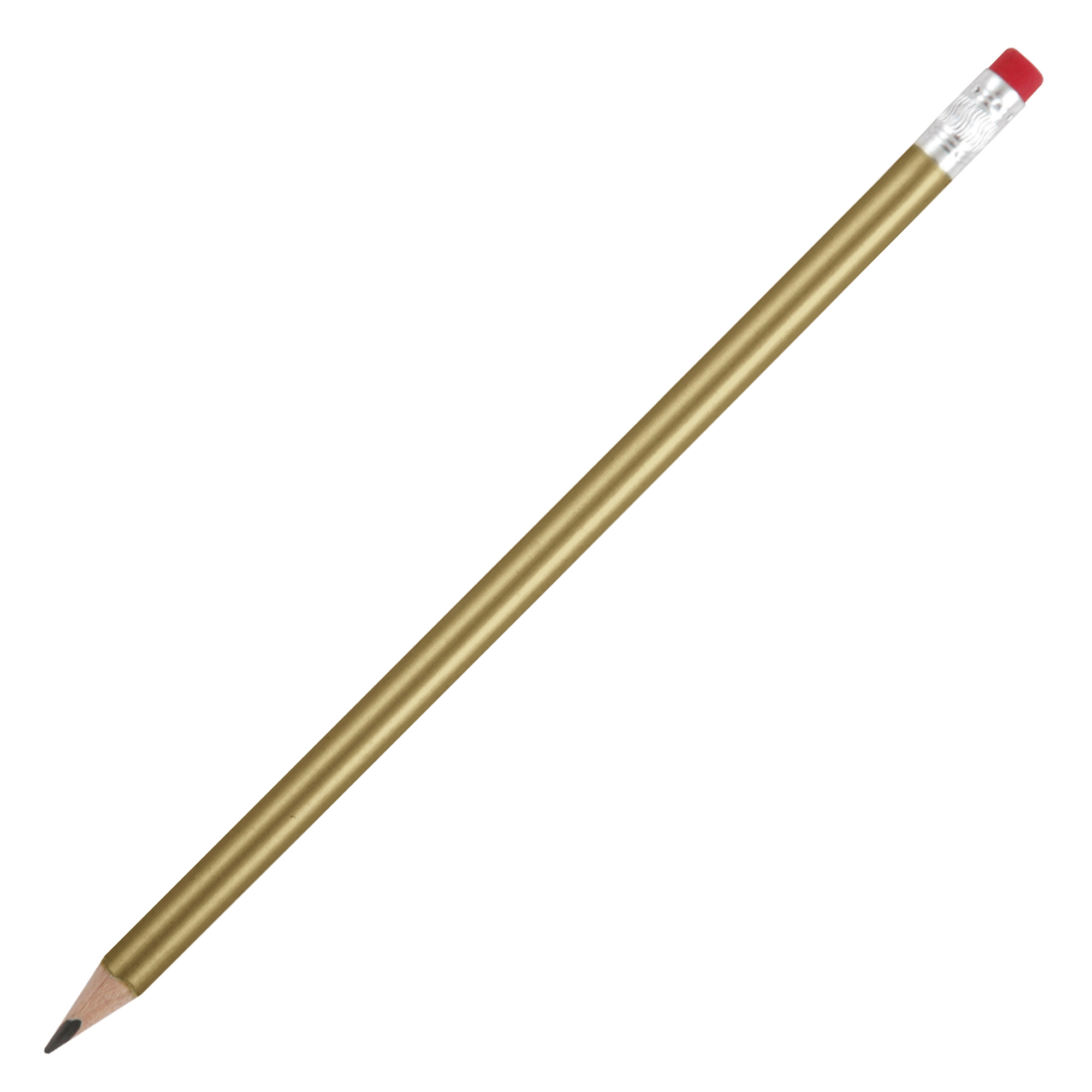 Picture of HB Rubber Tipped Pencil